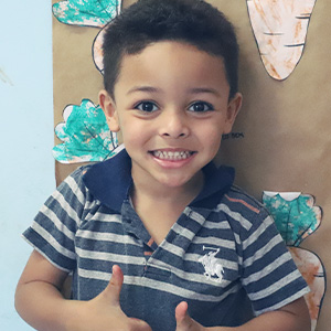 Clique aqui para adotar!