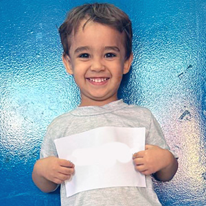 Clique aqui para adotar!