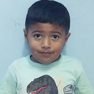 Clique aqui para adotar!