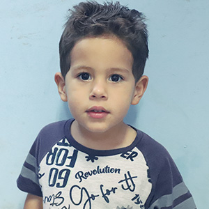 Clique aqui para adotar!