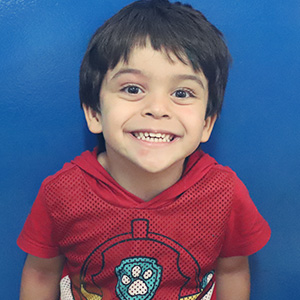 Clique aqui para adotar!