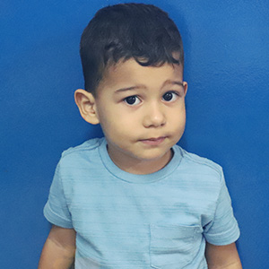 Clique aqui para adotar!