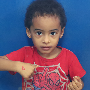 Clique aqui para adotar!