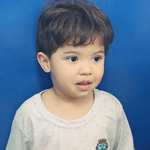 Clique aqui para adotar!