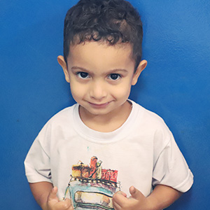 Clique aqui para adotar!