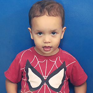 Clique aqui para adotar!