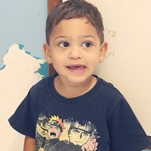 Clique aqui para adotar!