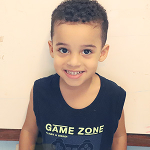 Clique aqui para adotar!