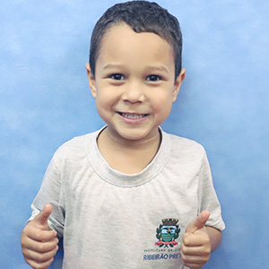 Clique aqui para adotar!