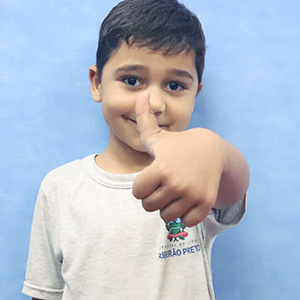 Clique aqui para adotar!