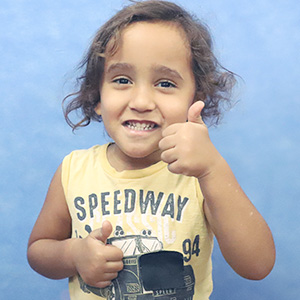 Clique aqui para adotar!