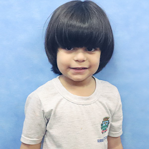 Clique aqui para adotar!