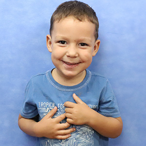 Clique aqui para adotar!