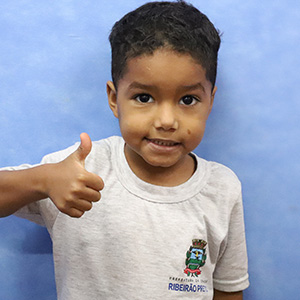 Clique aqui para adotar!