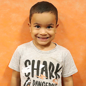 Clique aqui para adotar!