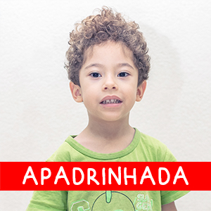 Clique aqui para adotar!
