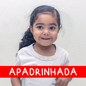 Clique aqui para adotar!