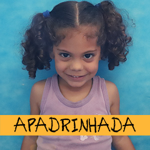 Clique aqui para adotar!