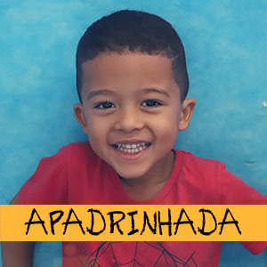 Clique aqui para adotar!