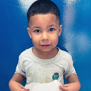 Clique aqui para adotar!