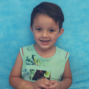 Clique aqui para adotar!