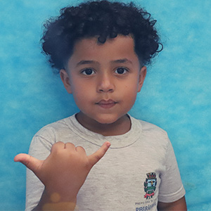 Clique aqui para adotar!