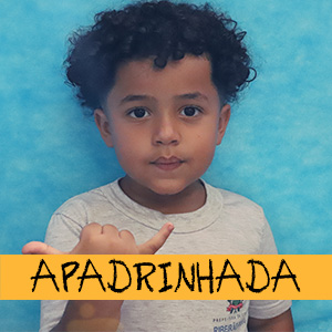 Clique aqui para adotar!