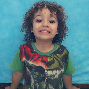 Clique aqui para adotar!