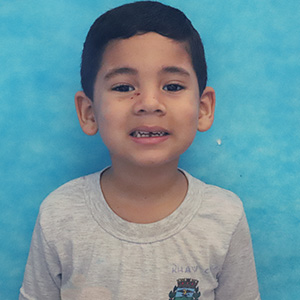 Clique aqui para adotar!