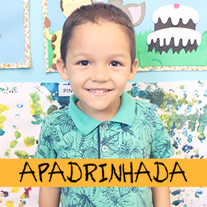 Clique aqui para adotar!