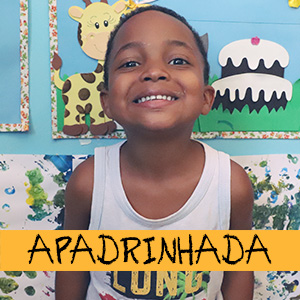 Clique aqui para adotar!