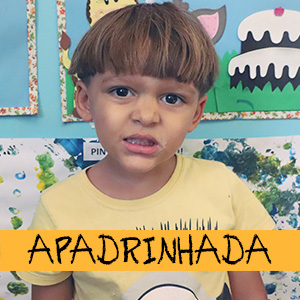 Clique aqui para adotar!