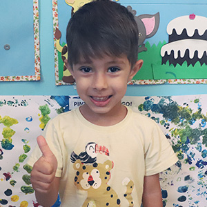 Clique aqui para adotar!