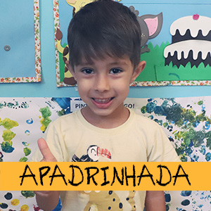 Clique aqui para adotar!