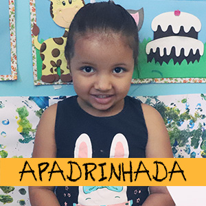 Clique aqui para adotar!