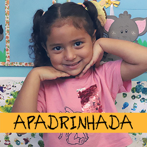 Clique aqui para adotar!