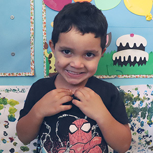 Clique aqui para adotar!