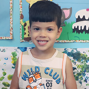 Clique aqui para adotar!