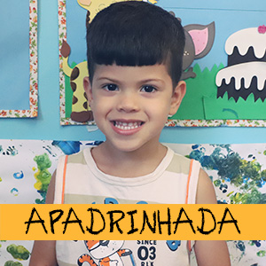 Clique aqui para adotar!