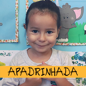 Clique aqui para adotar!