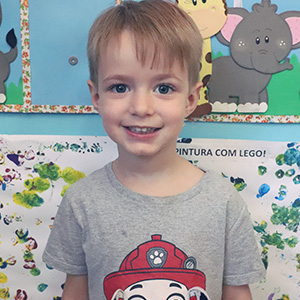 Clique aqui para adotar!