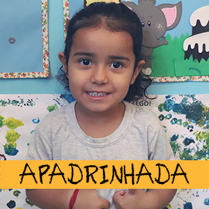 Clique aqui para adotar!